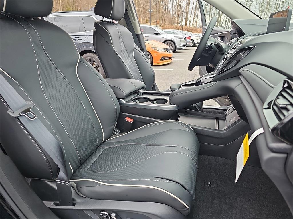 new 2025 Acura RDX car, priced at $54,400