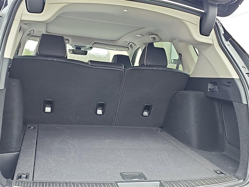 new 2025 Acura RDX car, priced at $54,400