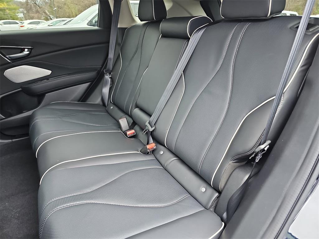 new 2025 Acura RDX car, priced at $54,400