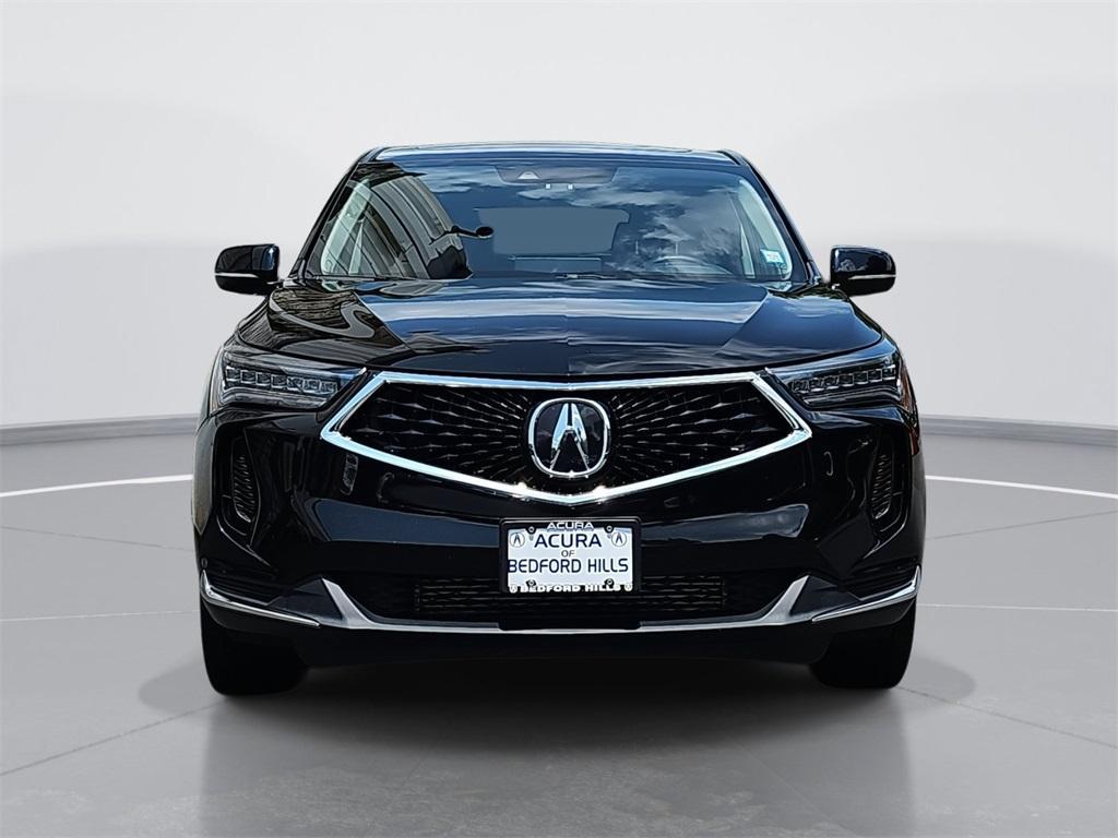 used 2022 Acura RDX car, priced at $30,248