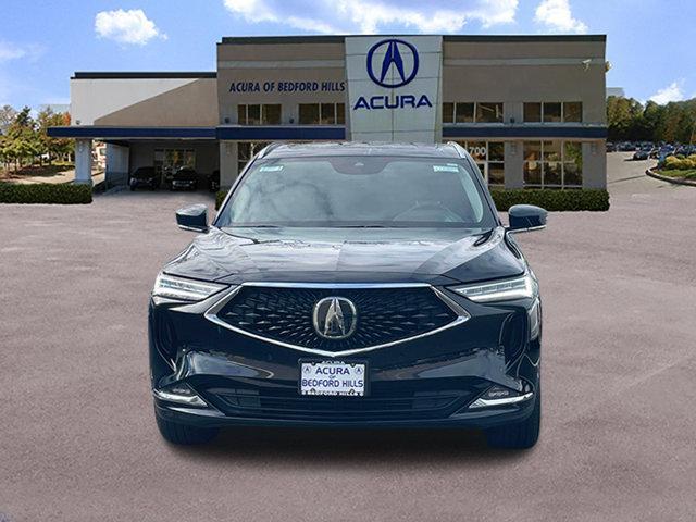 used 2022 Acura MDX car, priced at $42,000