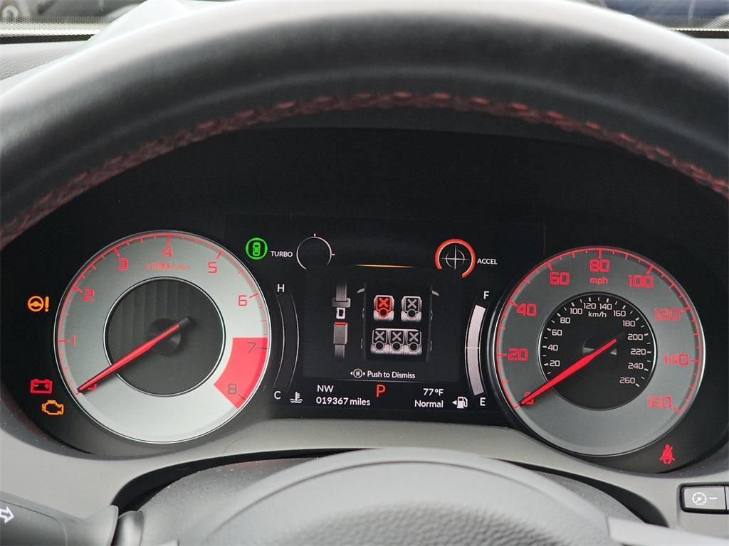 used 2022 Acura RDX car, priced at $38,500