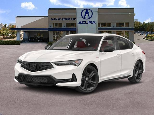 new 2024 Acura Integra car, priced at $38,295