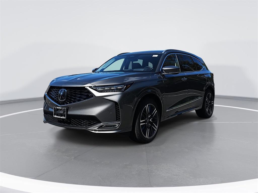 new 2026 Acura MDX car, priced at $68,850