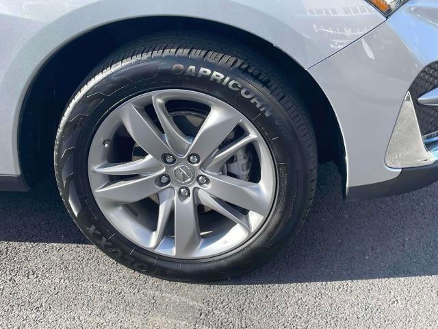 used 2021 Acura RDX car, priced at $31,000