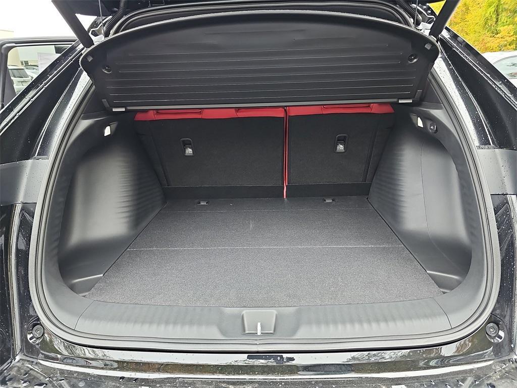 new 2025 Acura ADX car, priced at $41,350