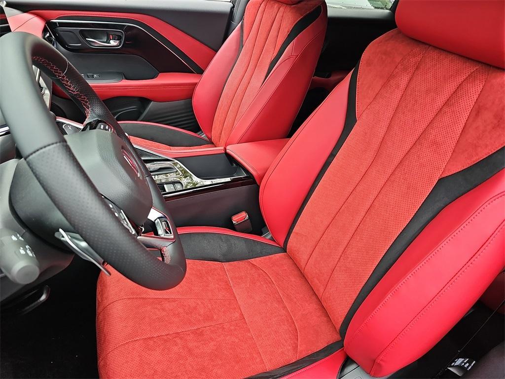 new 2025 Acura ADX car, priced at $41,350