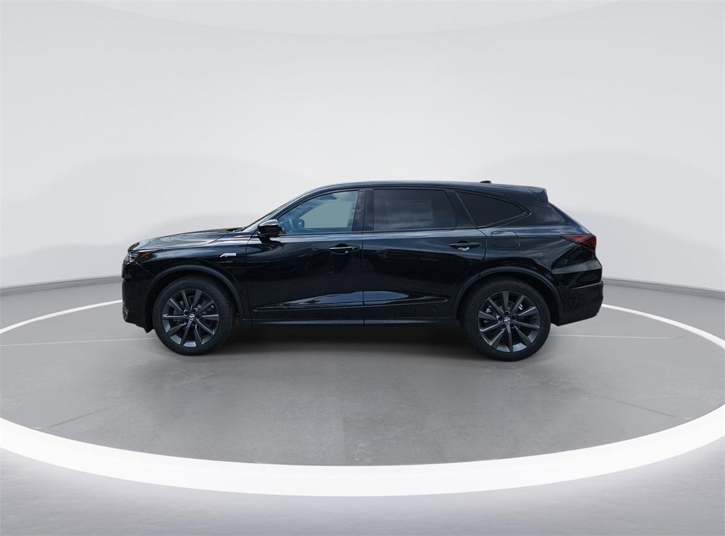 new 2026 Acura MDX car, priced at $64,350