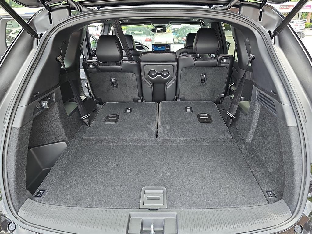 new 2026 Acura MDX car, priced at $64,350