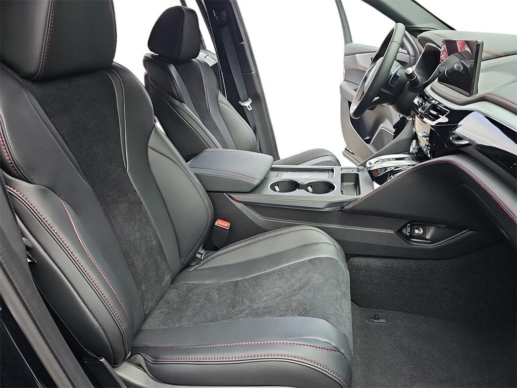 new 2026 Acura MDX car, priced at $64,350
