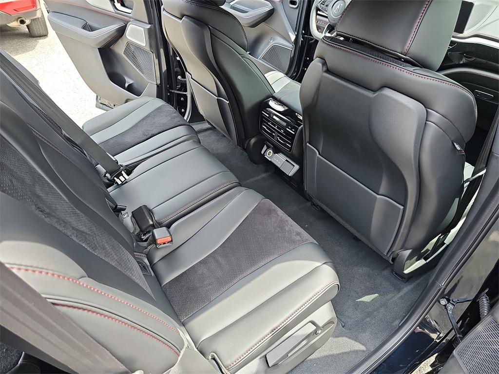 new 2026 Acura MDX car, priced at $64,350