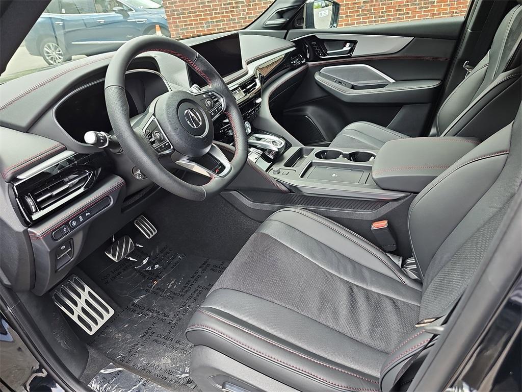 new 2026 Acura MDX car, priced at $64,350