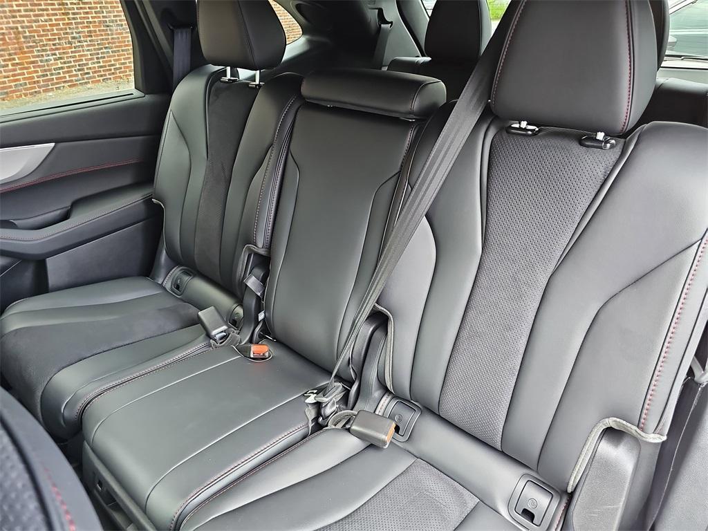 new 2026 Acura MDX car, priced at $64,350