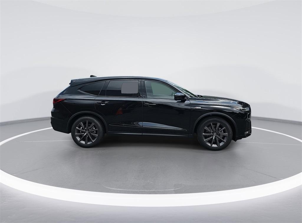 new 2026 Acura MDX car, priced at $64,350