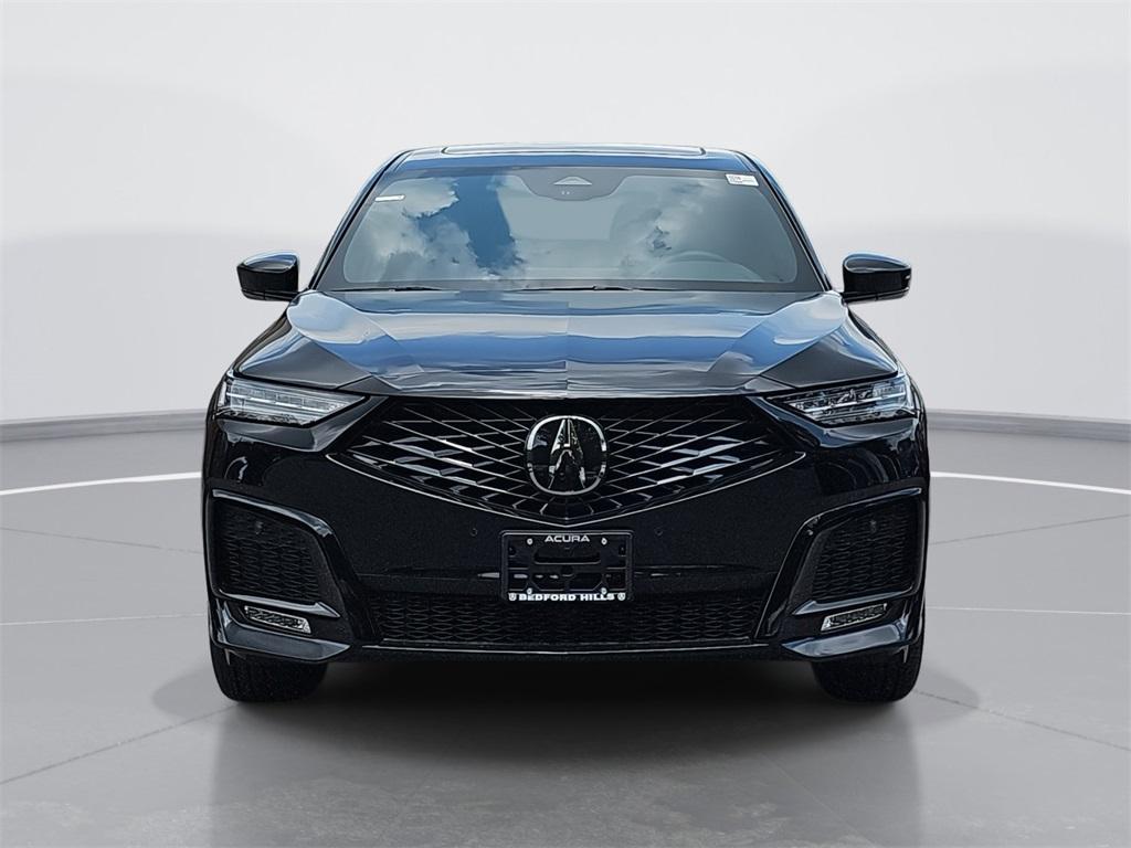 new 2026 Acura MDX car, priced at $64,350