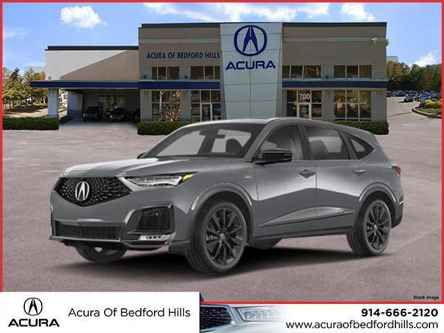 new 2025 Acura MDX car, priced at $63,750