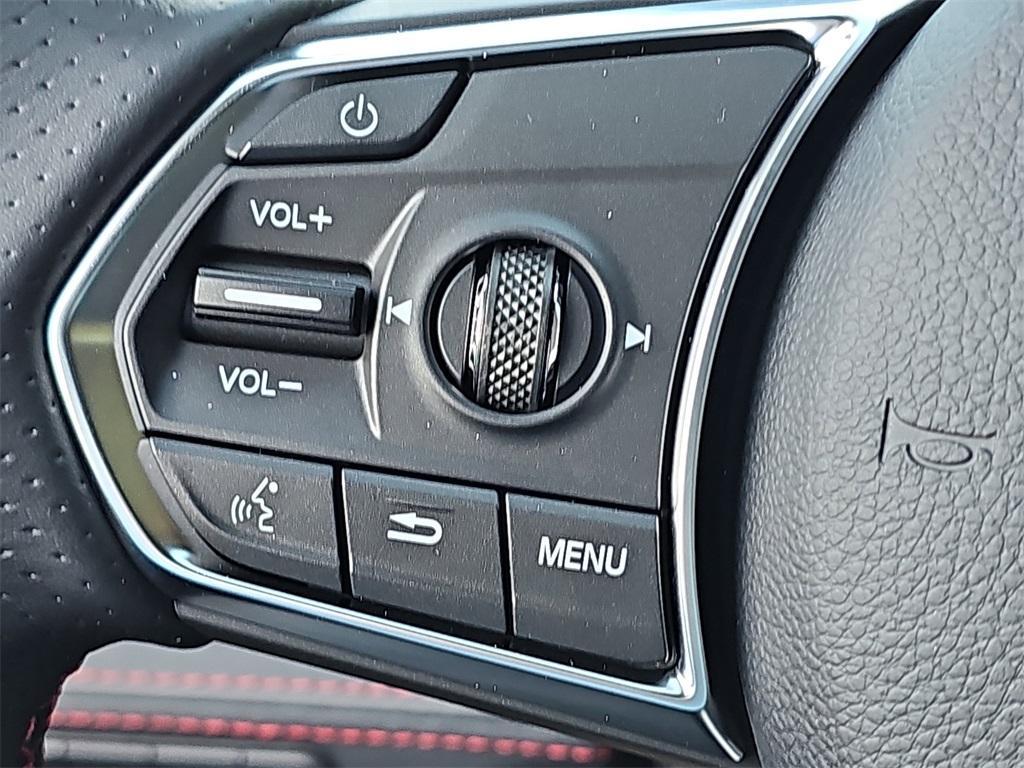 new 2026 Acura MDX car, priced at $64,350