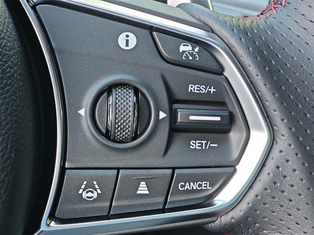 new 2026 Acura MDX car, priced at $64,350
