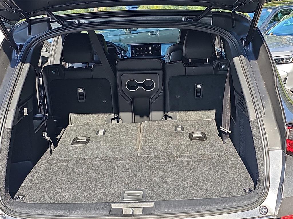 new 2026 Acura MDX car, priced at $64,350
