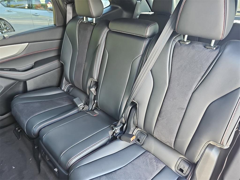 new 2026 Acura MDX car, priced at $64,350