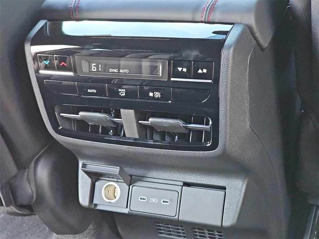 new 2026 Acura MDX car, priced at $64,350