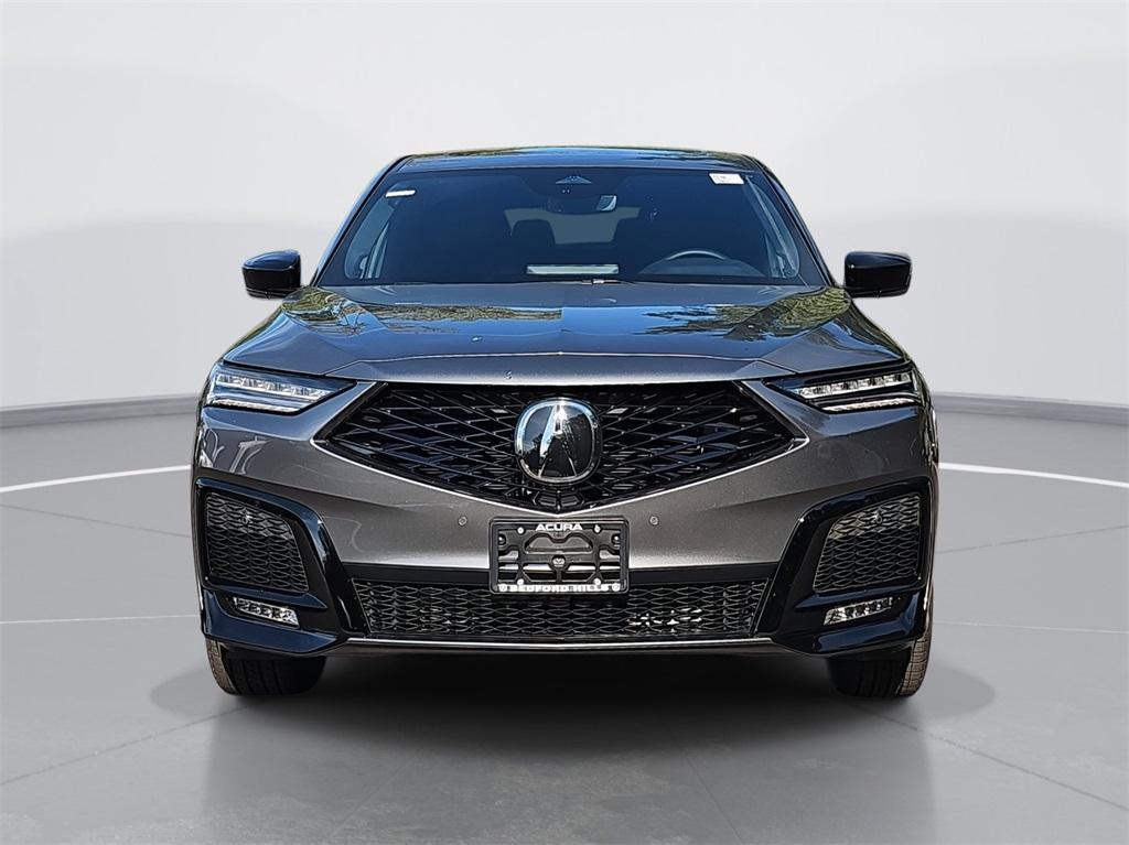 new 2026 Acura MDX car, priced at $64,350