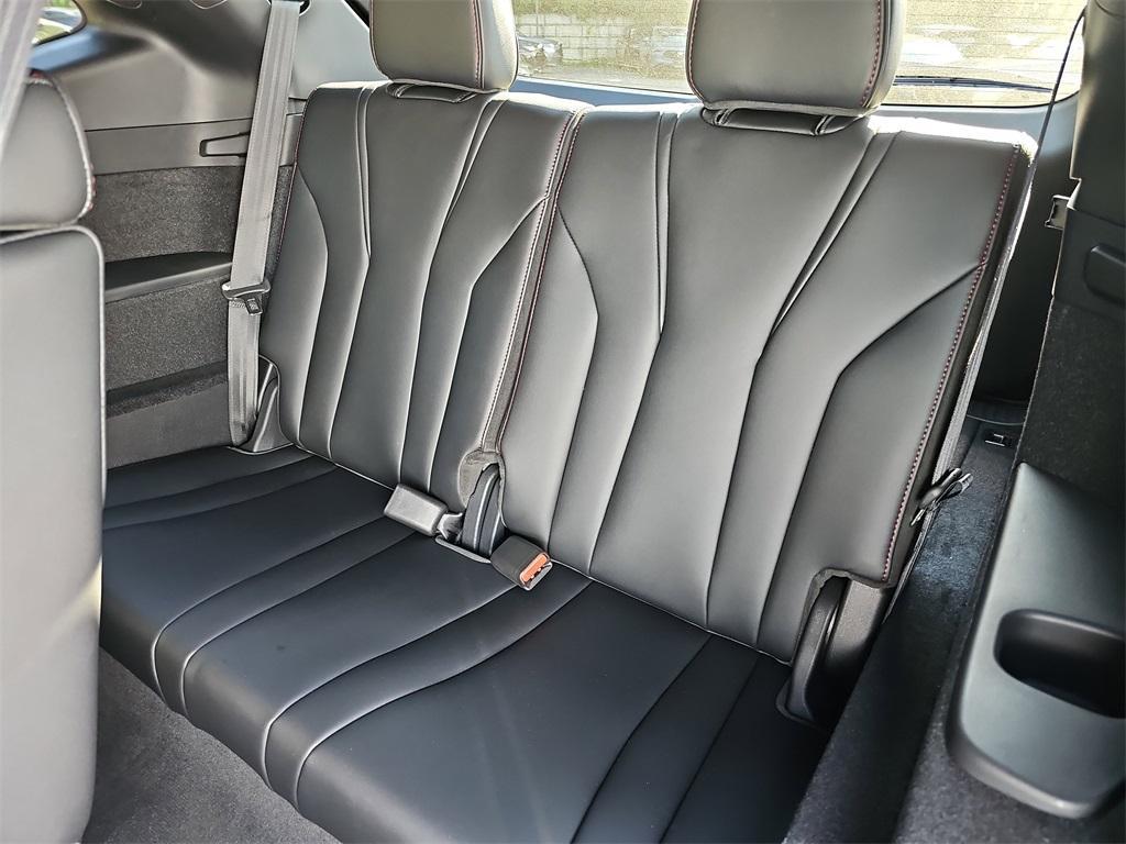 new 2026 Acura MDX car, priced at $64,350