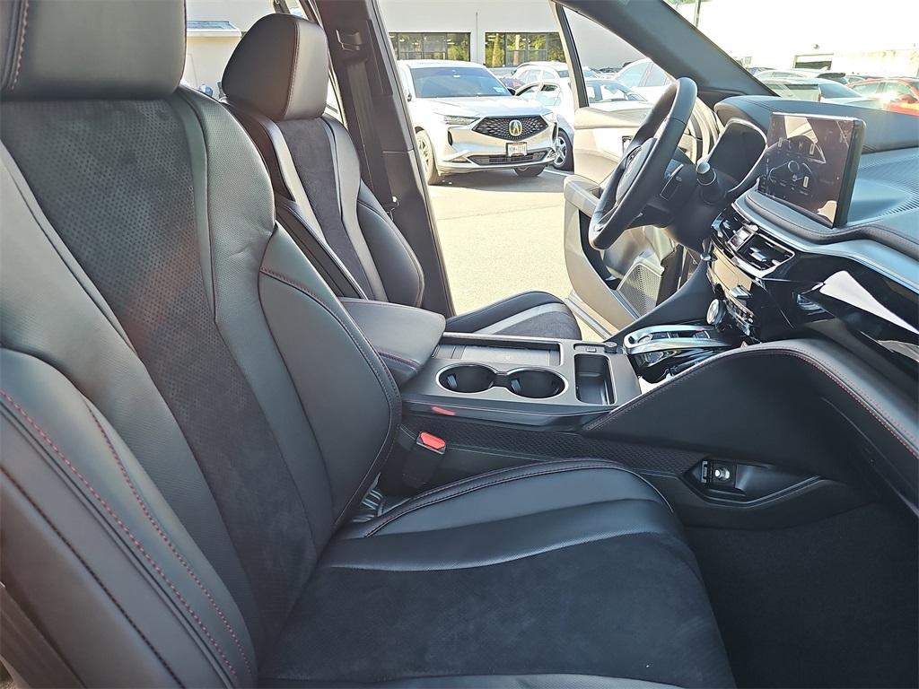 new 2026 Acura MDX car, priced at $64,350