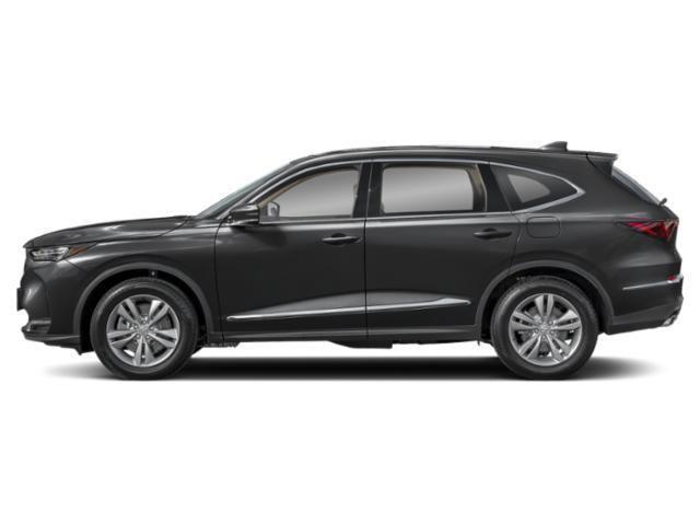 new 2025 Acura MDX car, priced at $55,350