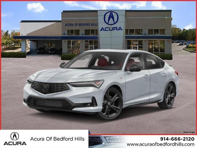 new 2025 Acura Integra car, priced at $38,595