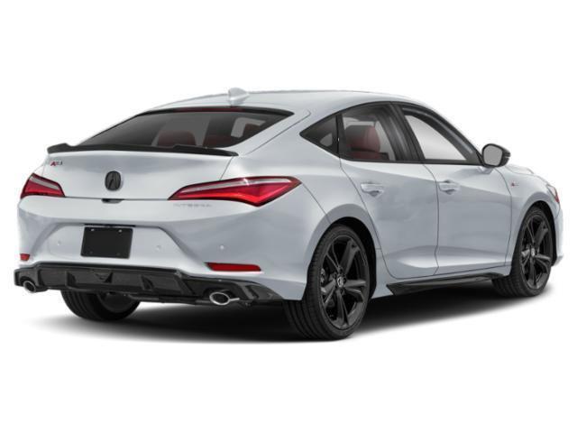 new 2025 Acura Integra car, priced at $38,595