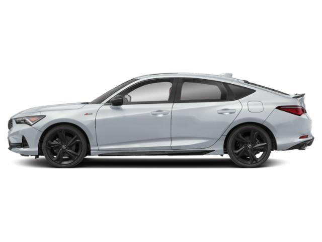 new 2025 Acura Integra car, priced at $38,595