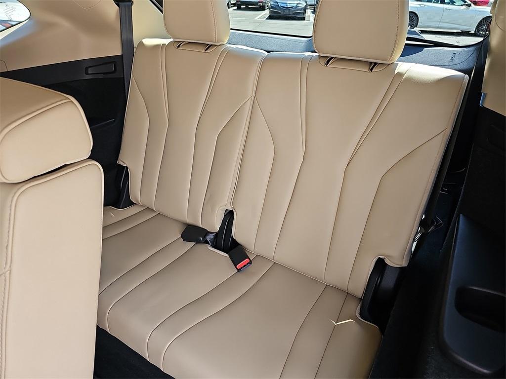 used 2022 Acura MDX car, priced at $35,500