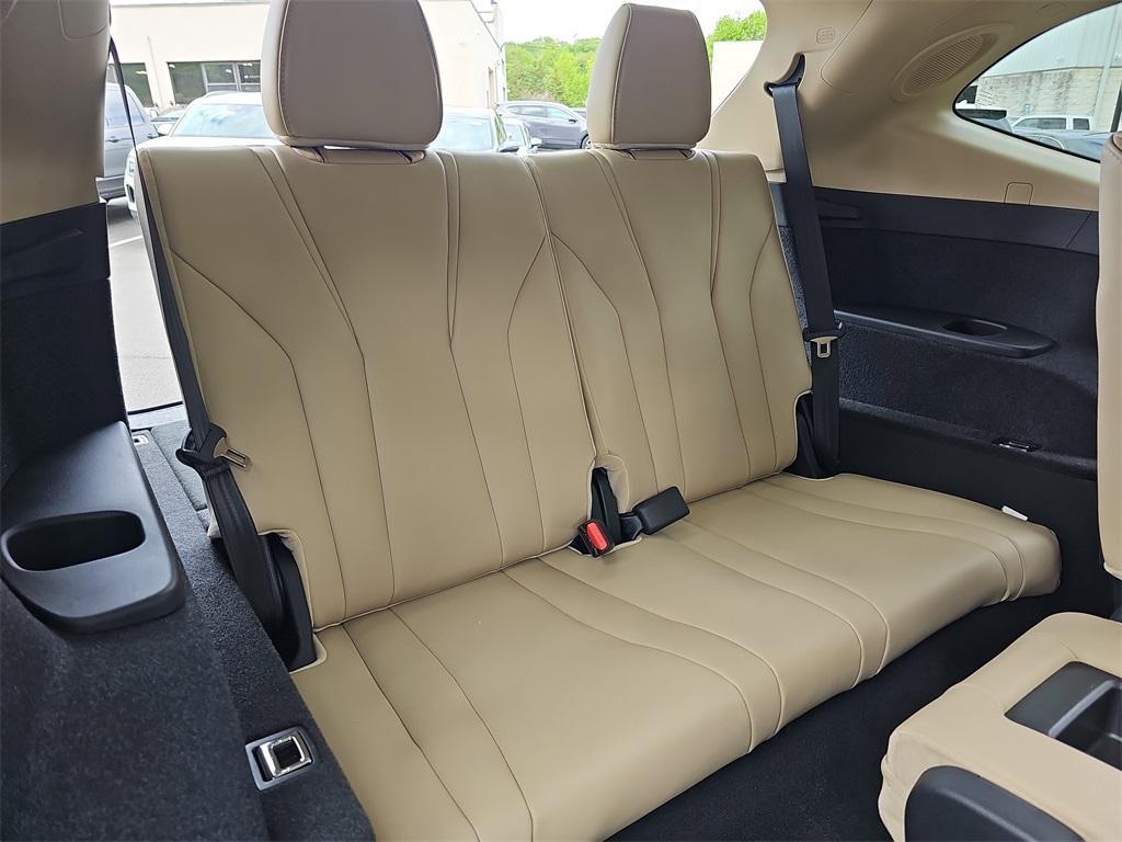 new 2025 Acura MDX car, priced at $60,750