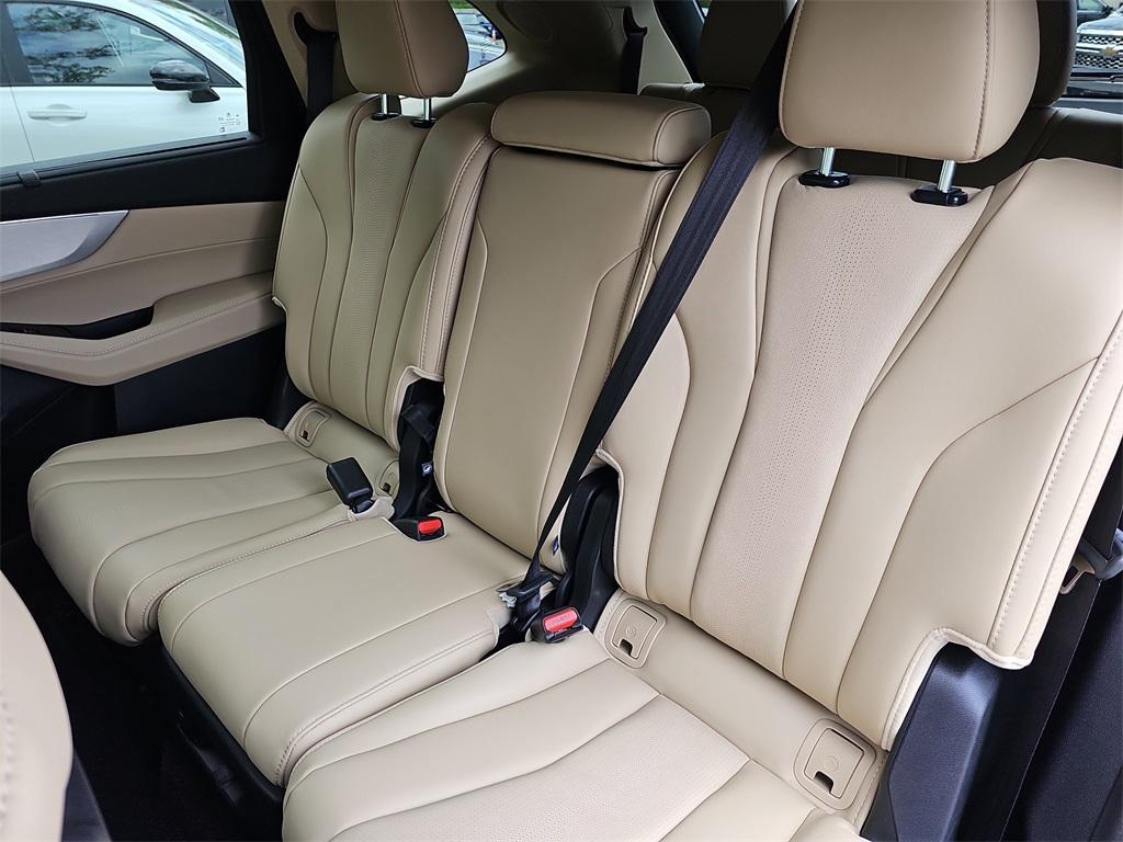 new 2025 Acura MDX car, priced at $60,750