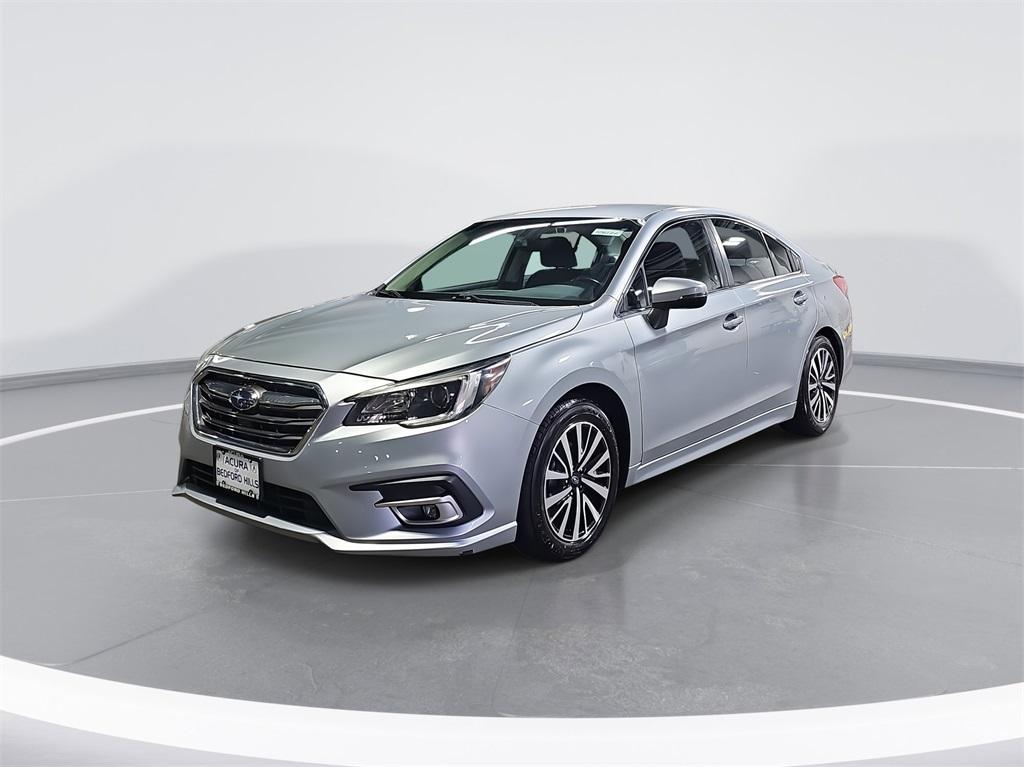 used 2019 Subaru Legacy car, priced at $17,000
