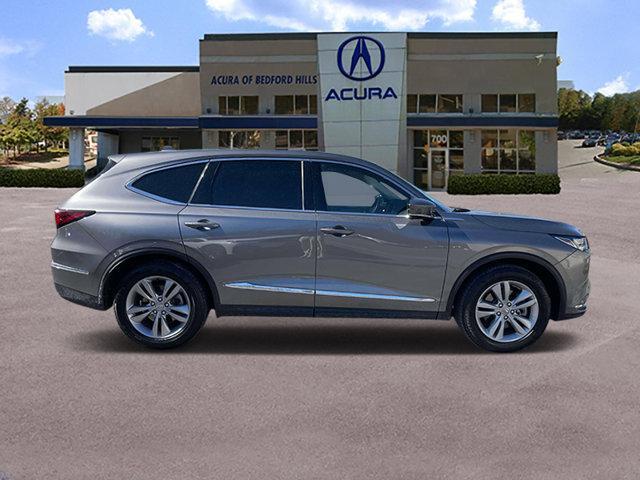 used 2022 Acura MDX car, priced at $35,250