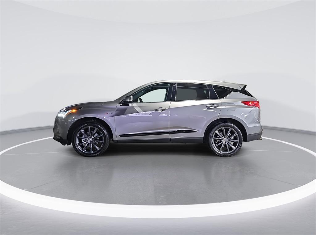 used 2025 Acura RDX car, priced at $41,788