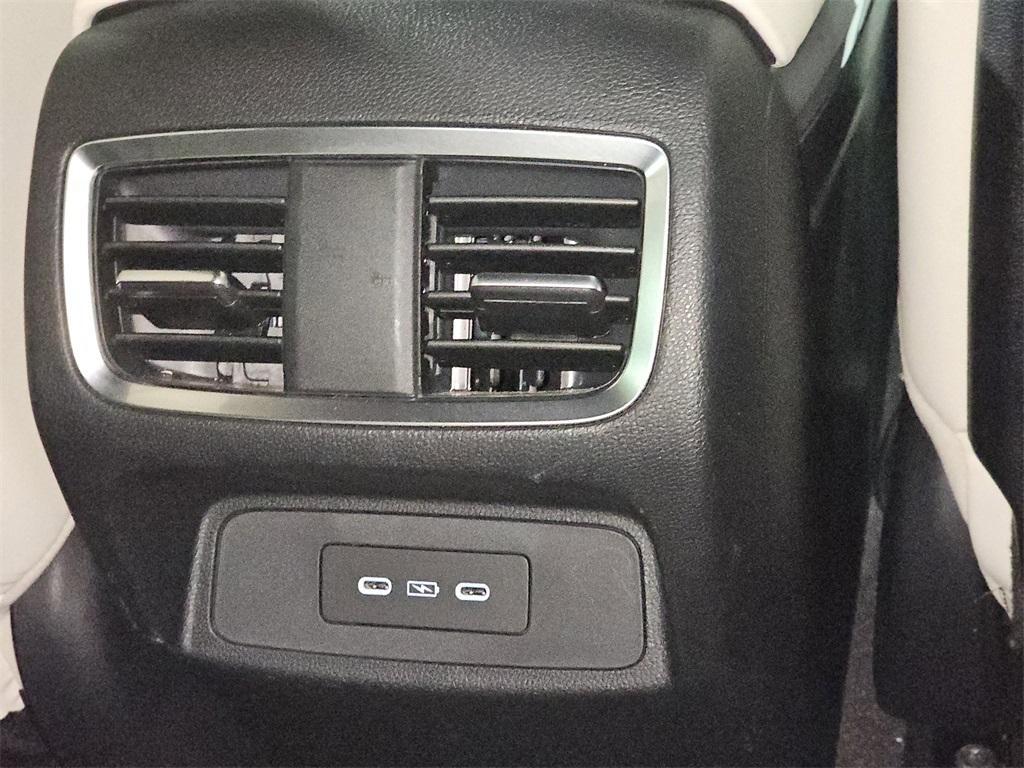 used 2025 Acura RDX car, priced at $41,788