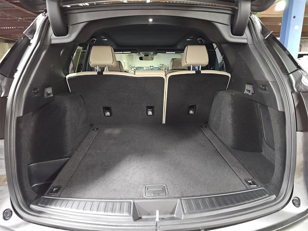 used 2025 Acura RDX car, priced at $41,788