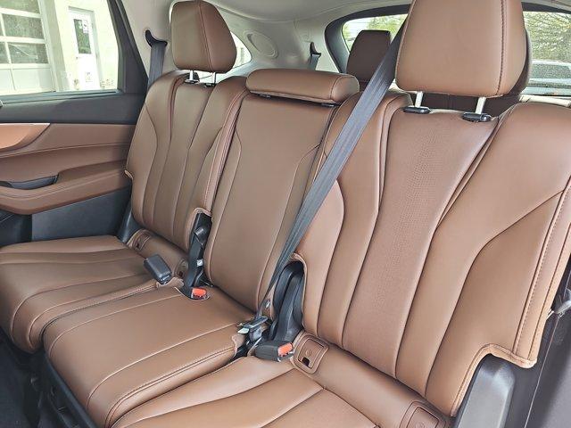 new 2025 Acura MDX car, priced at $60,750