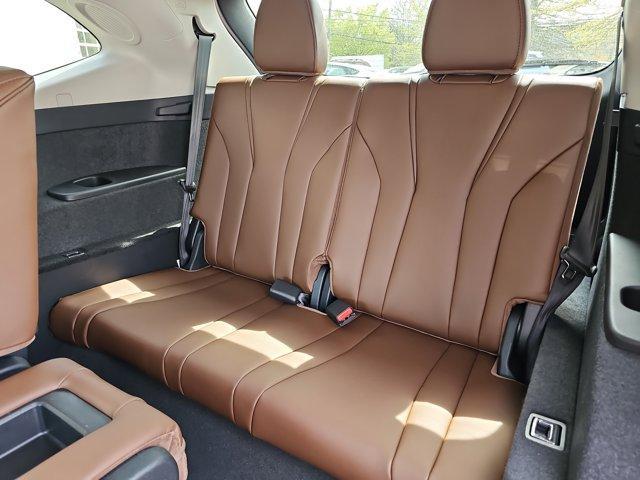 new 2025 Acura MDX car, priced at $60,750