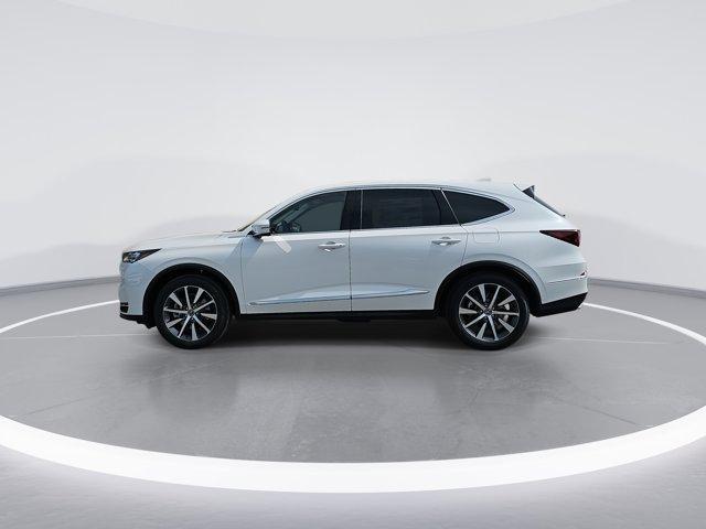 new 2025 Acura MDX car, priced at $60,750
