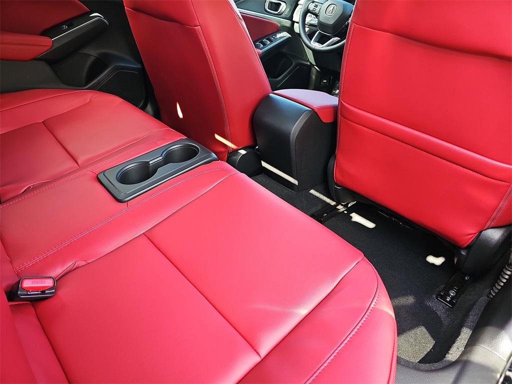 new 2026 Acura Integra car, priced at $55,195