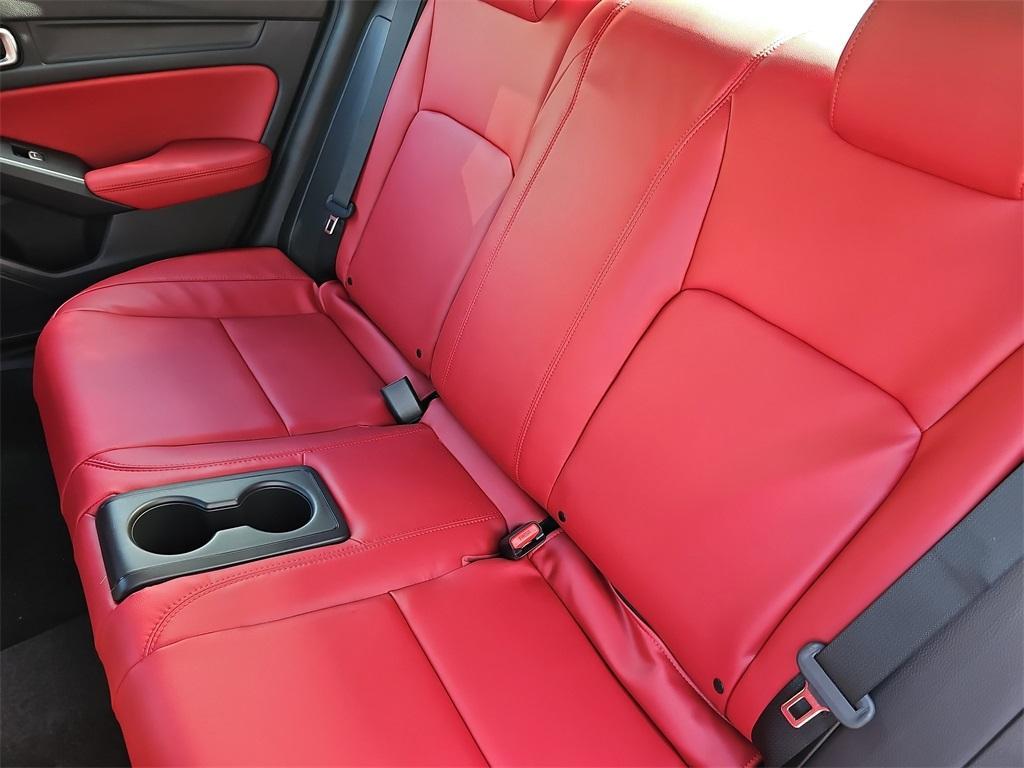 new 2026 Acura Integra car, priced at $55,195