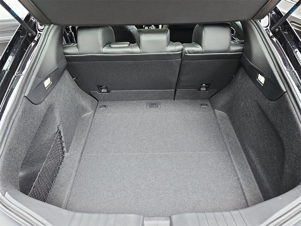 new 2025 Acura Integra car, priced at $36,795