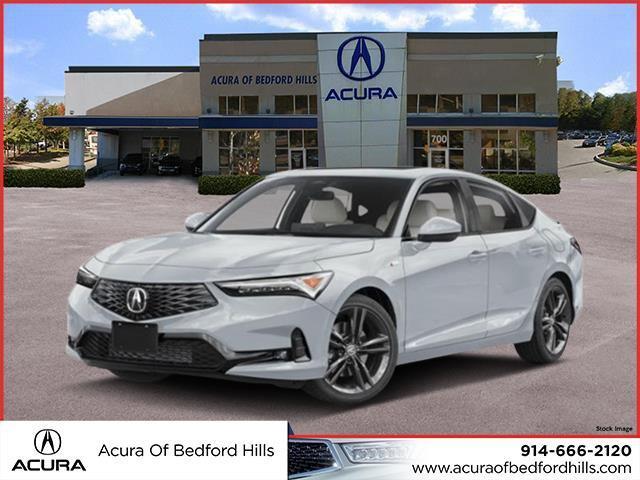 new 2025 Acura Integra car, priced at $36,195