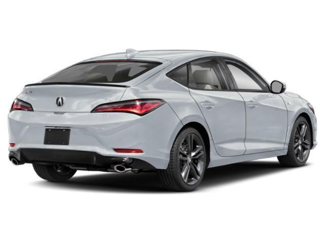 new 2025 Acura Integra car, priced at $36,195