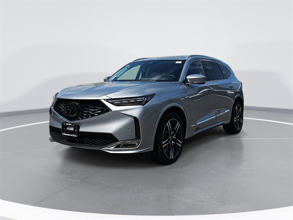 new 2026 Acura MDX car, priced at $68,250