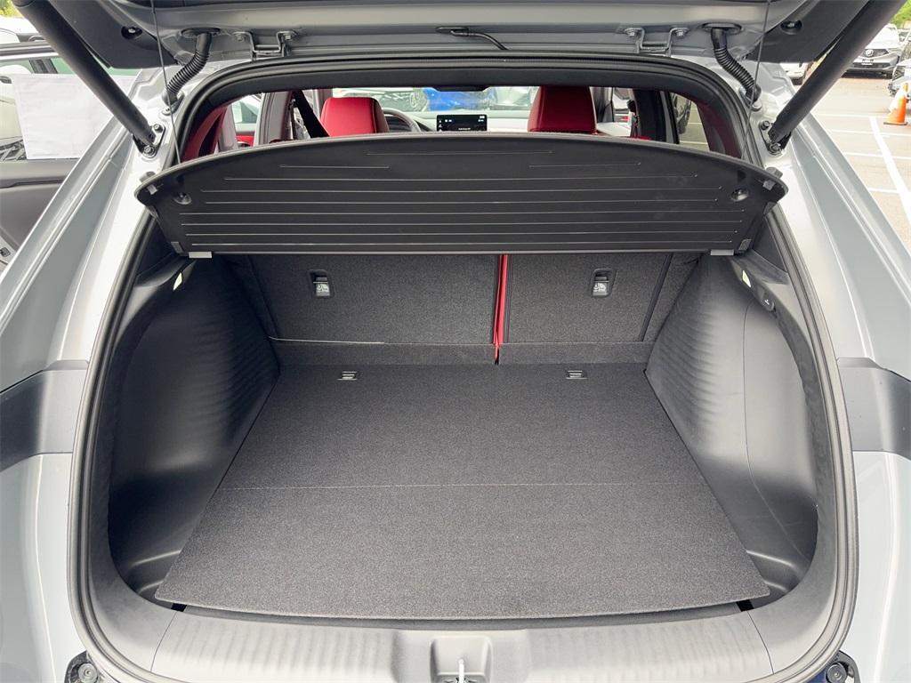 new 2025 Acura ADX car, priced at $41,950